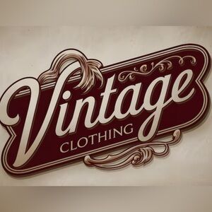 Women’s Vintage Clothes Sale Coming Soon!